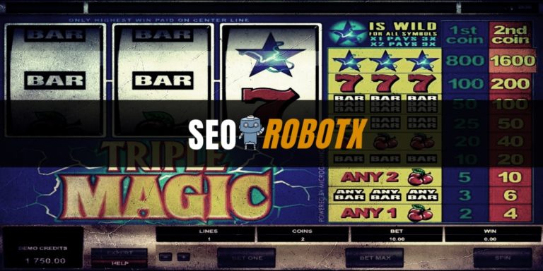 Mau Tambah Modal tanpa Transfer, Ini Cara Isi Deposit Akun Judi Slot