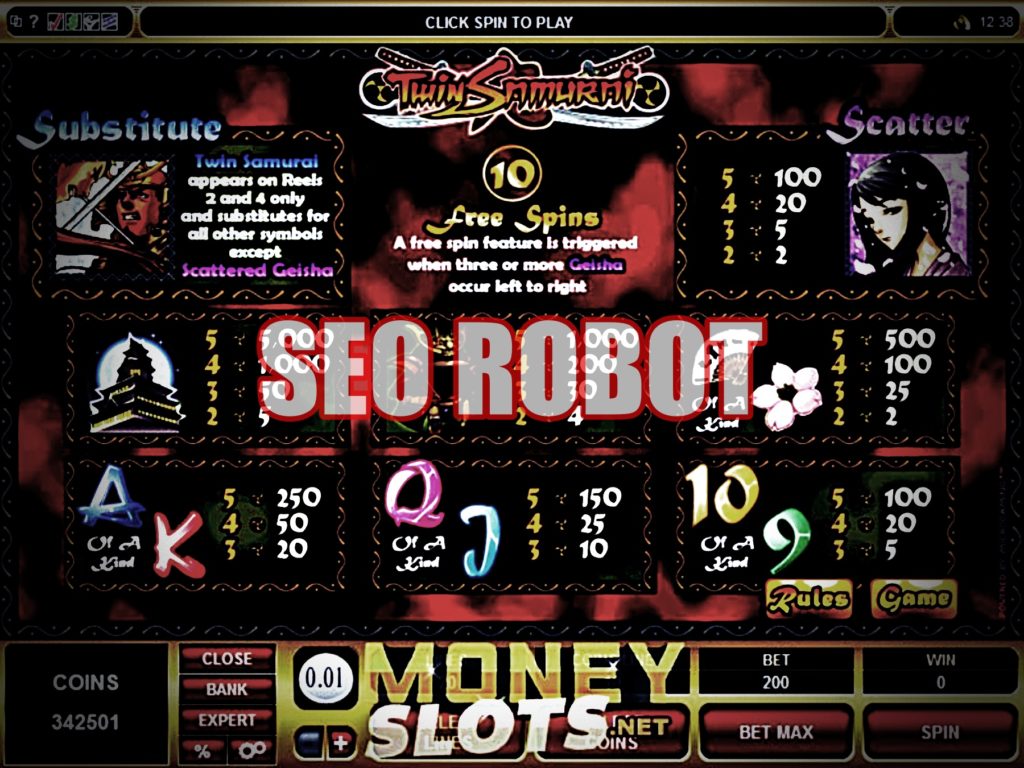 Kelemahan bermain judi casino online yang perlu kalian ketahui